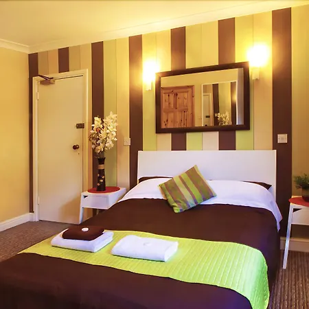 Hotel 261-2